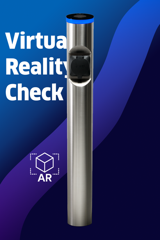 Unsere Produkte in 3D